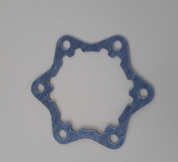 Dichtung Freilaufnabe